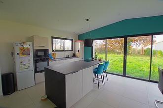 achat maison ste-foy 85150