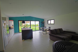 achat maison ste-foy 85150