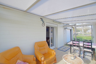 achat maison ste-foy 85150