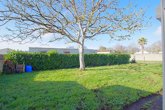 achat maison ste-foy 85150