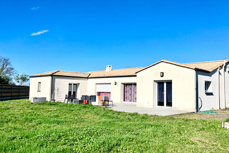 achat maison ste-foy 85150