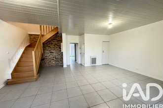 achat maison ste-foy 85150