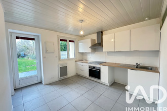 achat maison ste-foy 85150