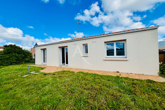 achat maison ste-foy 85150