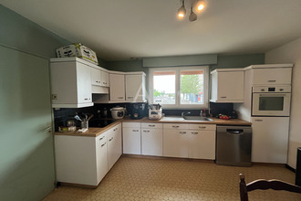 achat maison ste-foy 85150