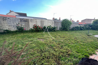 achat maison ste-foy 85150