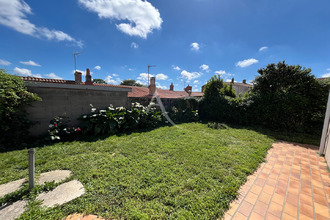 achat maison ste-foy 85150