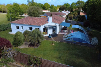 achat maison ste-foy 85150