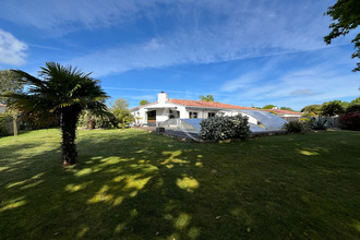 achat maison ste-foy 85150