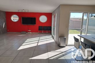 achat maison ste-foy 85150