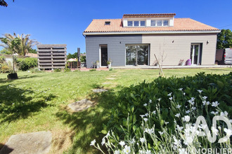 achat maison ste-foy 85150