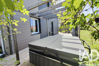 achat maison ste-foy 85150