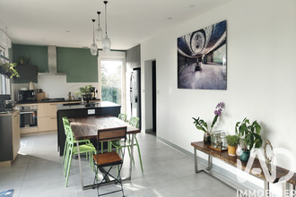achat maison ste-foy 85150