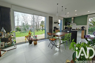 achat maison ste-foy 85150