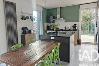 achat maison ste-foy 85150