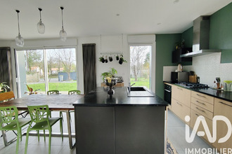 achat maison ste-foy 85150