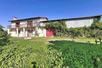 achat maison ste-foy-d-aigrefeuille 31570