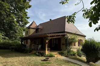 achat maison ste-foy-de-belves 24170