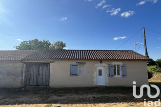 achat maison ste-foy-de-longas 24510