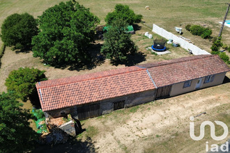 achat maison ste-foy-de-longas 24510