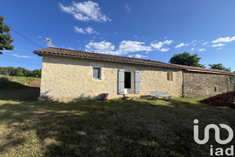 achat maison ste-foy-de-longas 24510