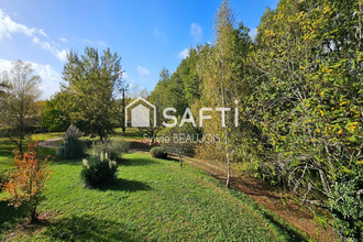 achat maison ste-foy-de-longas 24510