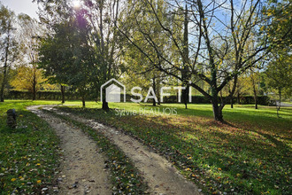 achat maison ste-foy-de-longas 24510