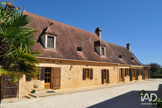 achat maison ste-foy-de-longas 24510