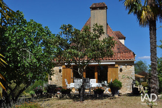 achat maison ste-foy-de-longas 24510