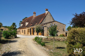 achat maison ste-foy-de-longas 24510