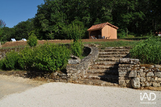 achat maison ste-foy-de-longas 24510