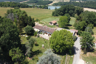 achat maison ste-foy-de-peyrolieres 31470