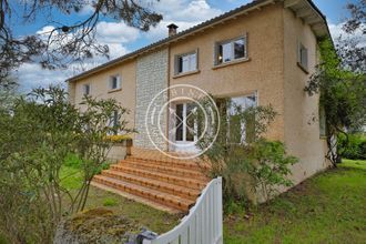 achat maison ste-foy-de-peyrolieres 31470