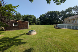 achat maison ste-foy-de-peyrolieres 31470