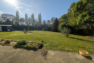 achat maison ste-foy-de-peyrolieres 31470