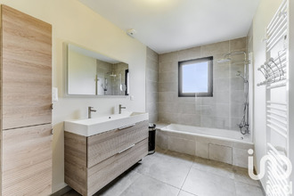 achat maison ste-foy-de-peyrolieres 31470