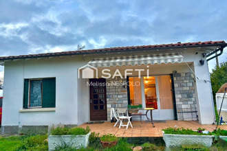 achat maison ste-foy-de-peyrolieres 31470