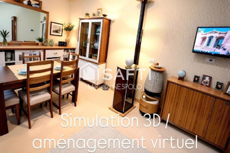 achat maison ste-foy-de-peyrolieres 31470