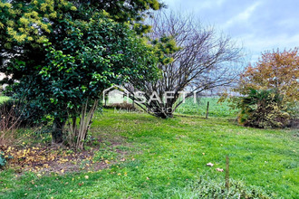 achat maison ste-foy-de-peyrolieres 31470