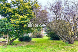 achat maison ste-foy-de-peyrolieres 31470