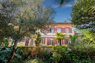 achat maison ste-foy-de-peyrolieres 31470
