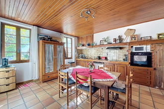 achat maison ste-foy-de-peyrolieres 31470