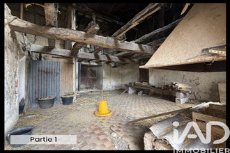 achat maison ste-foy-de-peyrolieres 31470