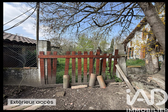 achat maison ste-foy-de-peyrolieres 31470