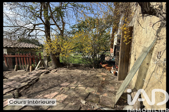 achat maison ste-foy-de-peyrolieres 31470