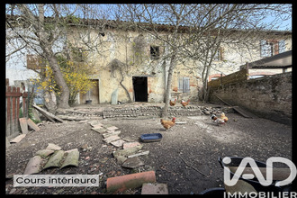 achat maison ste-foy-de-peyrolieres 31470