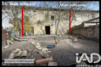 achat maison ste-foy-de-peyrolieres 31470