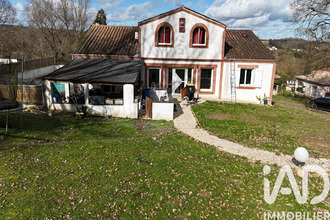 achat maison ste-foy-de-peyrolieres 31470