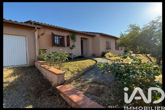 achat maison ste-foy-de-peyrolieres 31470