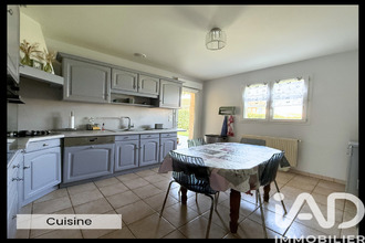 achat maison ste-foy-de-peyrolieres 31470